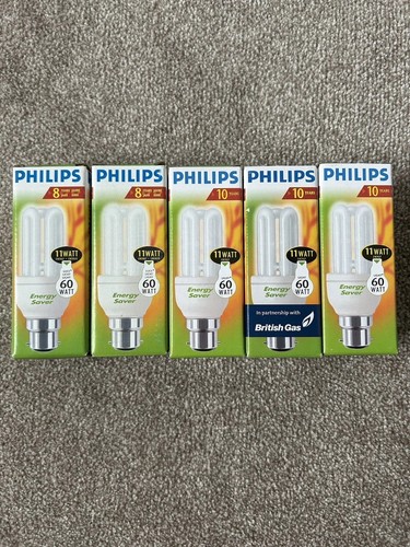 Philips genie ww827 energy - 5x,