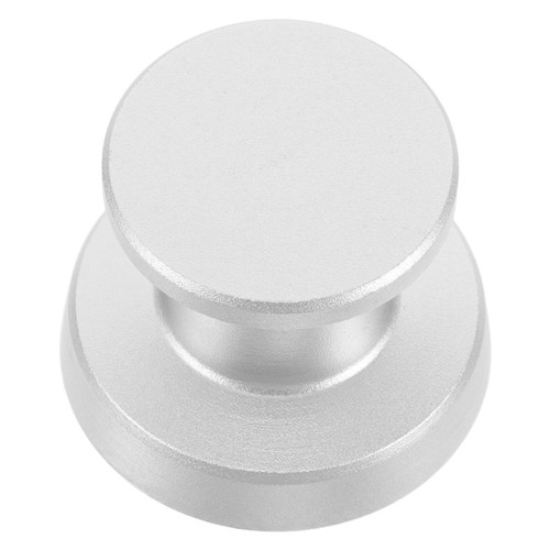 Reusable aluminum record - reusable,