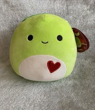 Henry The Turtle Valentines