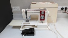 New Home XL-II Heavy Duty