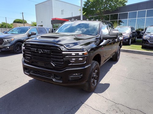 Reg dodge ram 3500 laramie - reg,