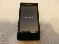 Sony Xperia J ST26i - 4GB -