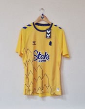 ORIGINAL EVERTON FC THIRD