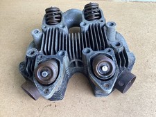 TRIUMPH TIGER 100 ALLOY