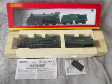 Hornby R2620 King Arthur