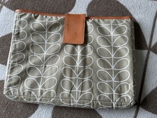 Orla Kiely Stem Print Cotton