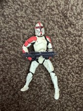 Star wars attack - attack, the