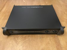 Qsc plx3002 stereo - qsc, power