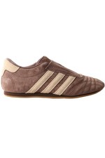 ADIDAS BROWN TAEKWONDO EARTH