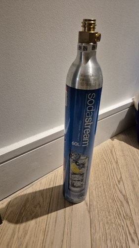Sodastream litre co2 - sodastream,