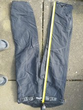 RST Motorbike Trousers Size XL