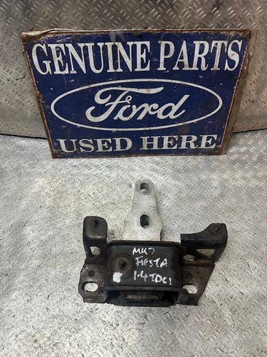 Ford fiesta mk7 - fiesta,