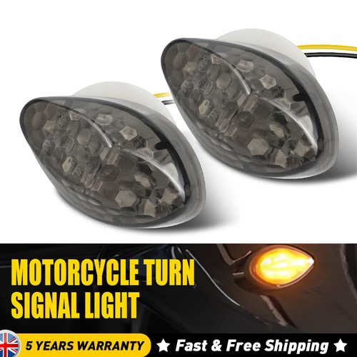 Universal motorcycle led turn - motorcycle,