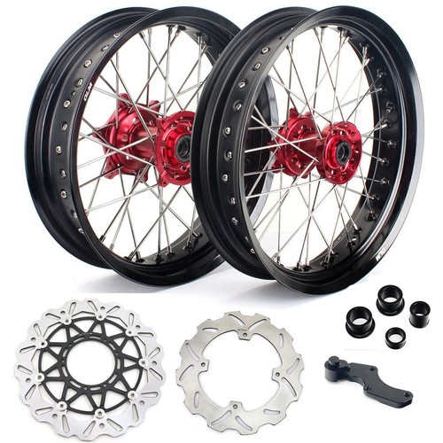 Supermoto wheel disk - supermoto,