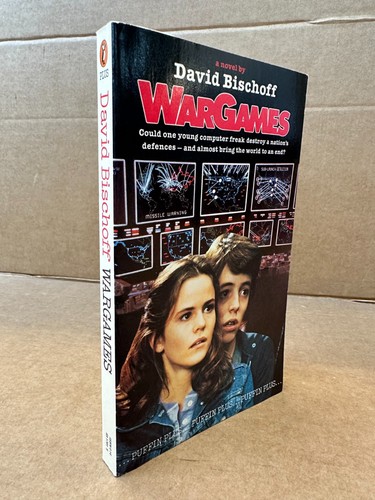 Wargames by - (puffin,