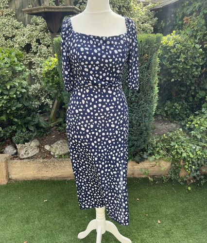 Lipsy london polka dot - polka,
