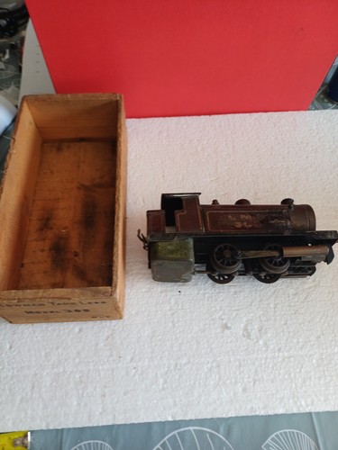 Bowman 300 gauge - gauge, steam