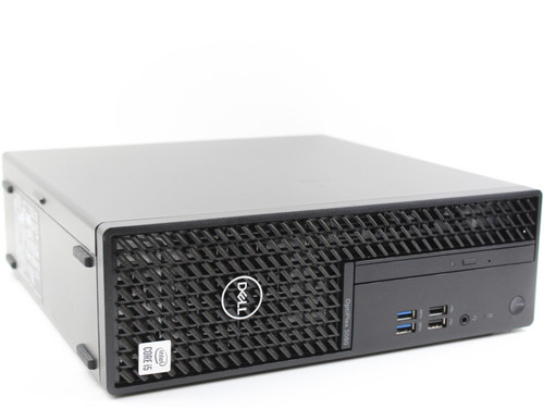 Dell optiplex 3080 sff desktop - dell,