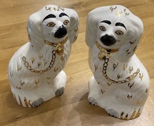 Beswick Staffordshire pair of