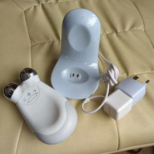 Genuine nuface trinity facial - genuine,