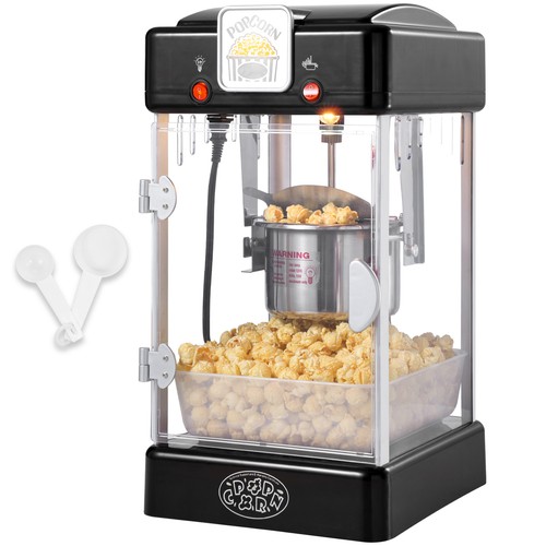 Uimoso tabletop popcorn maker - uimoso,