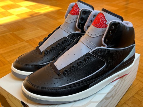 Bnib nike air jordan - bnib,