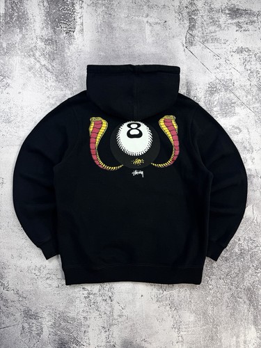 Stussy hoodie cobra - hoodie, 8