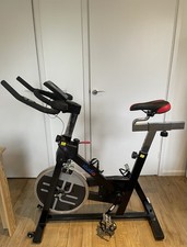 Studio Spin Bike