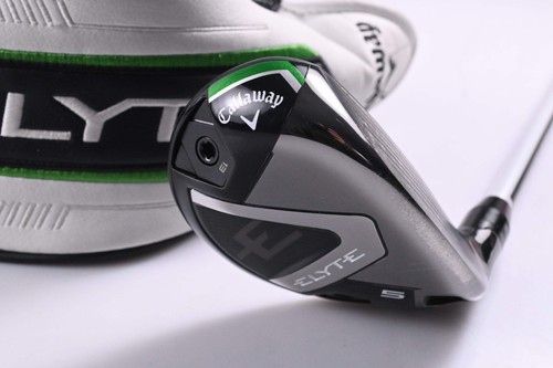 Callaway elyte hybrid 24 - elyte, #5