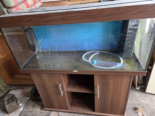 Juwel rio 240 aquarium and - rio,