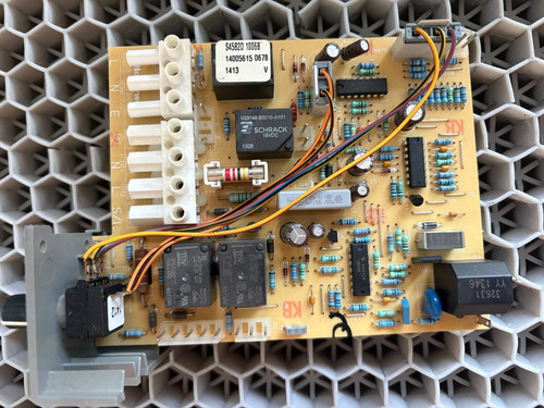 Baxi solo 30pf - 2, :
