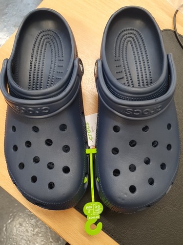 Crocs unisex adult navy - crocs,