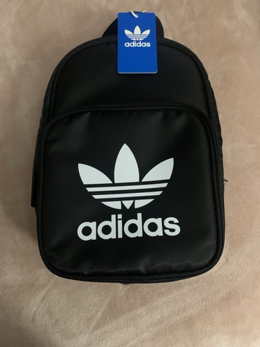 Black adidas lunch - adidas, bag.