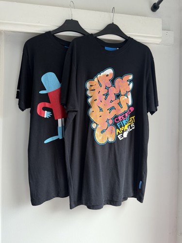 Supreme being shirt bundle l - shirt,