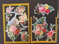 MLP Vintage Paper Scraps