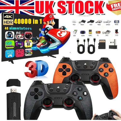 40000 video game - game, console