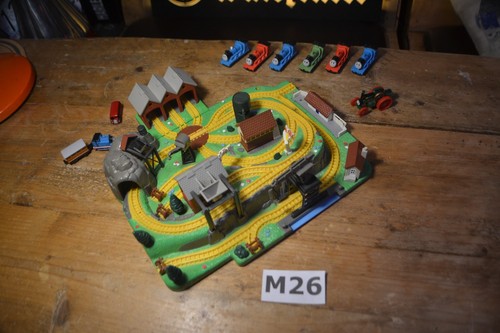 Thomas the tank engine - thomas,
