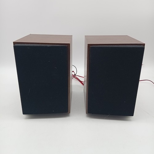 Xas14f stereo speakers - xas14f, pair