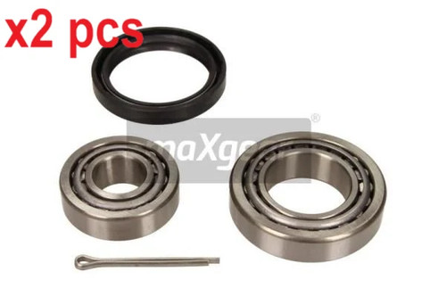 Pcs sides front 331007 - pcs,