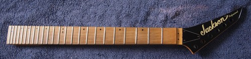 Vintage jackson - vintage, 90's