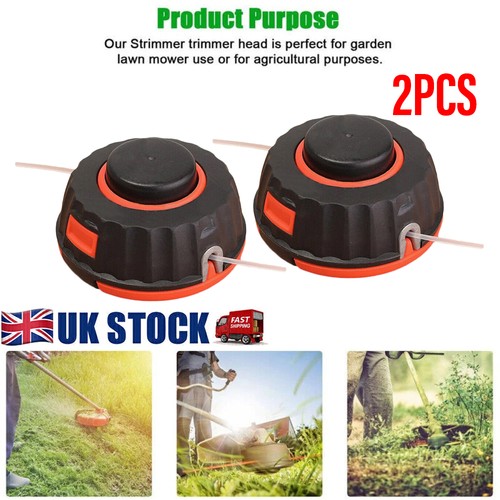P25 strimmer trimmer head for - trimmer,