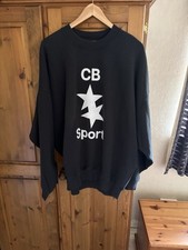 Cole Buxton Men's Oversize