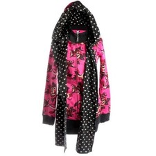 NEW! Iron Fist Women’s pink