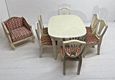 VINTAGE DOLLSHOUSE MINIATURE