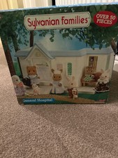 Sylvanian Families General