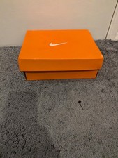 Nike Empty Shoe Box For Size