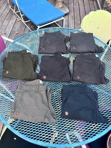 Fjallraven sörmland trousers - fjallraven,