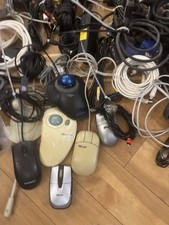 Computer Wires Webcams