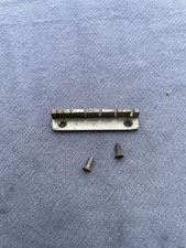 Framus Hoyer guitar metal spacer nut 1960s