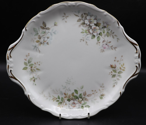 Royal albert haworth cake - royal,